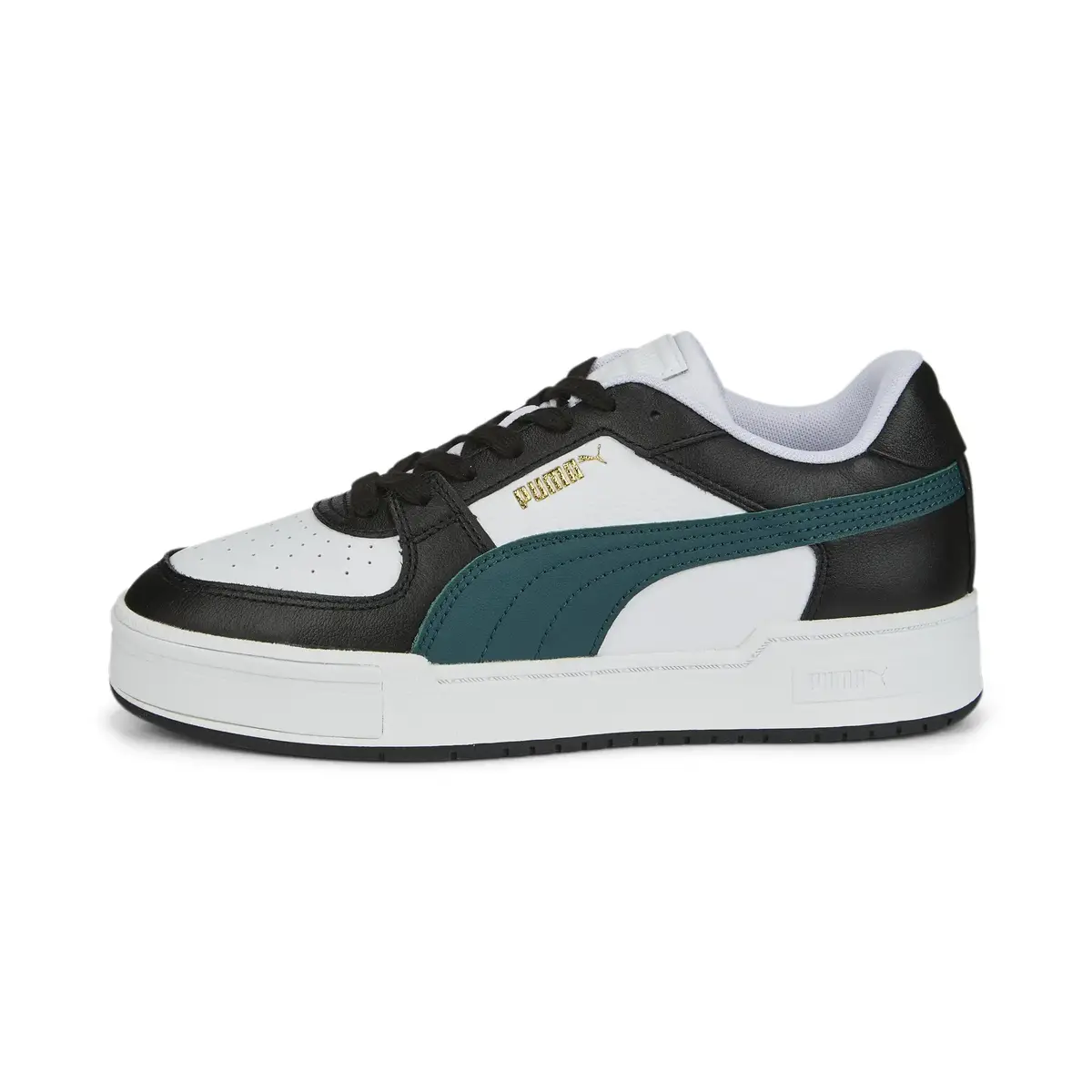 Puma CA Pro Beyaz Unisex Günlük Spor Ayakkabı