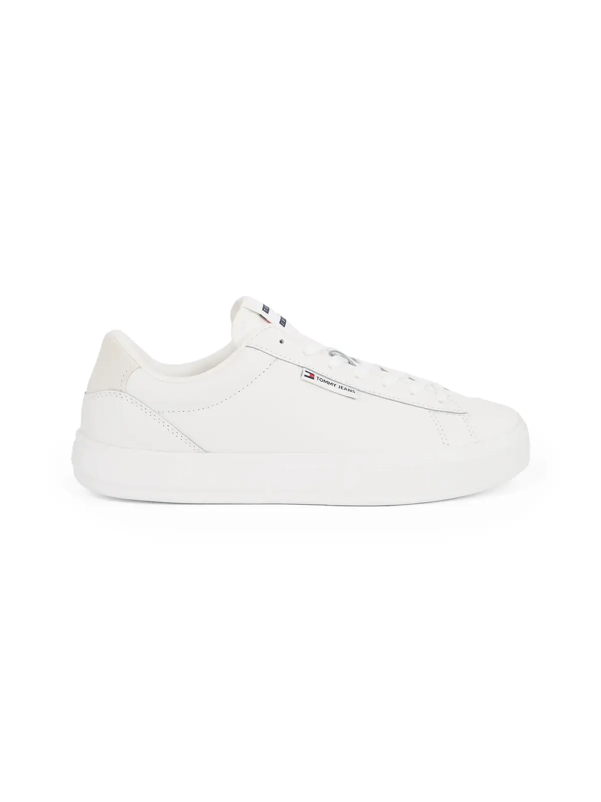 TJW CUPSOLE SNEAKER, YBL