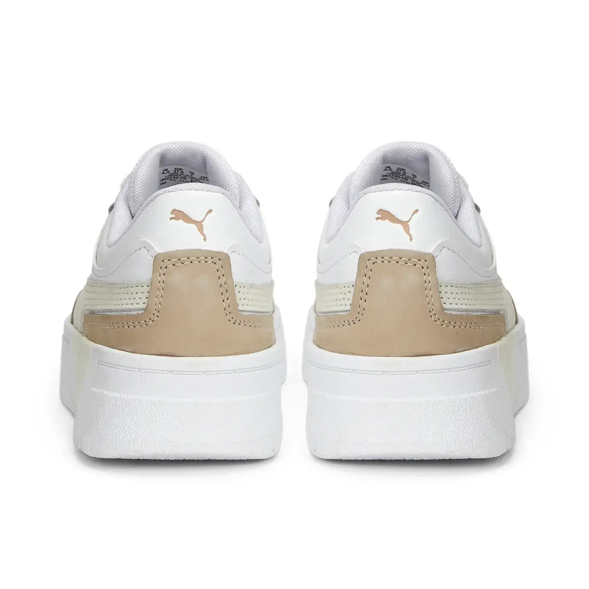 Puma Cali Dream Pastel Wns Beyaz Kadın Günlük Spor Ayakkabı
