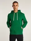 ESSENTIAL TERRY HOOD, L4F