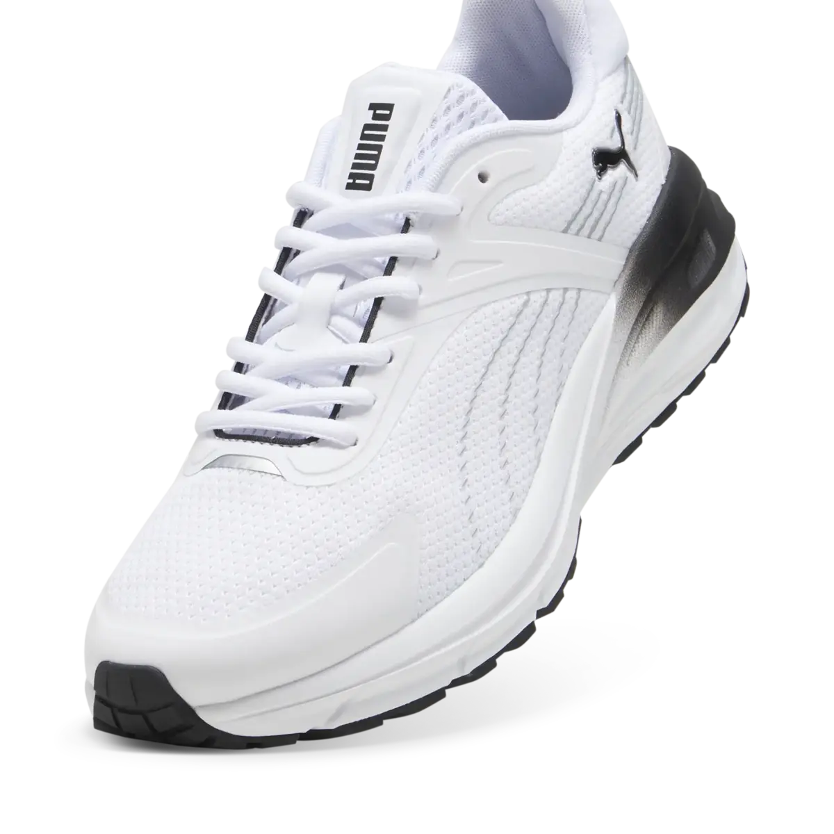 PUMA Hypnotic Beyaz Unisex Günlük Spor Ayakkabı