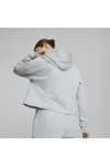 Puma Better Hoodie Fl Platin Gri Kadın Hoodie