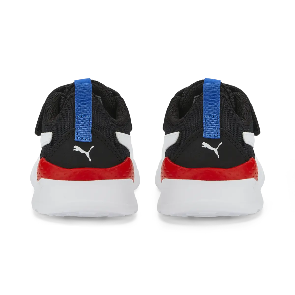 Puma Anzarun Lite AC Inf Siyah Unisex Spor Ayakkabı & Sneaker