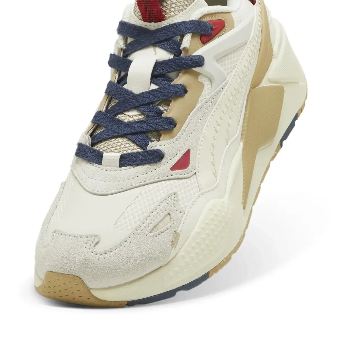 Puma RS-X Efekt Expeditions Bej Unisex Günlük Spor Ayakkabı