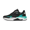 Puma MAPF1 X-Ray Speed Siyah Erkek Günlük Spor Ayakkabı