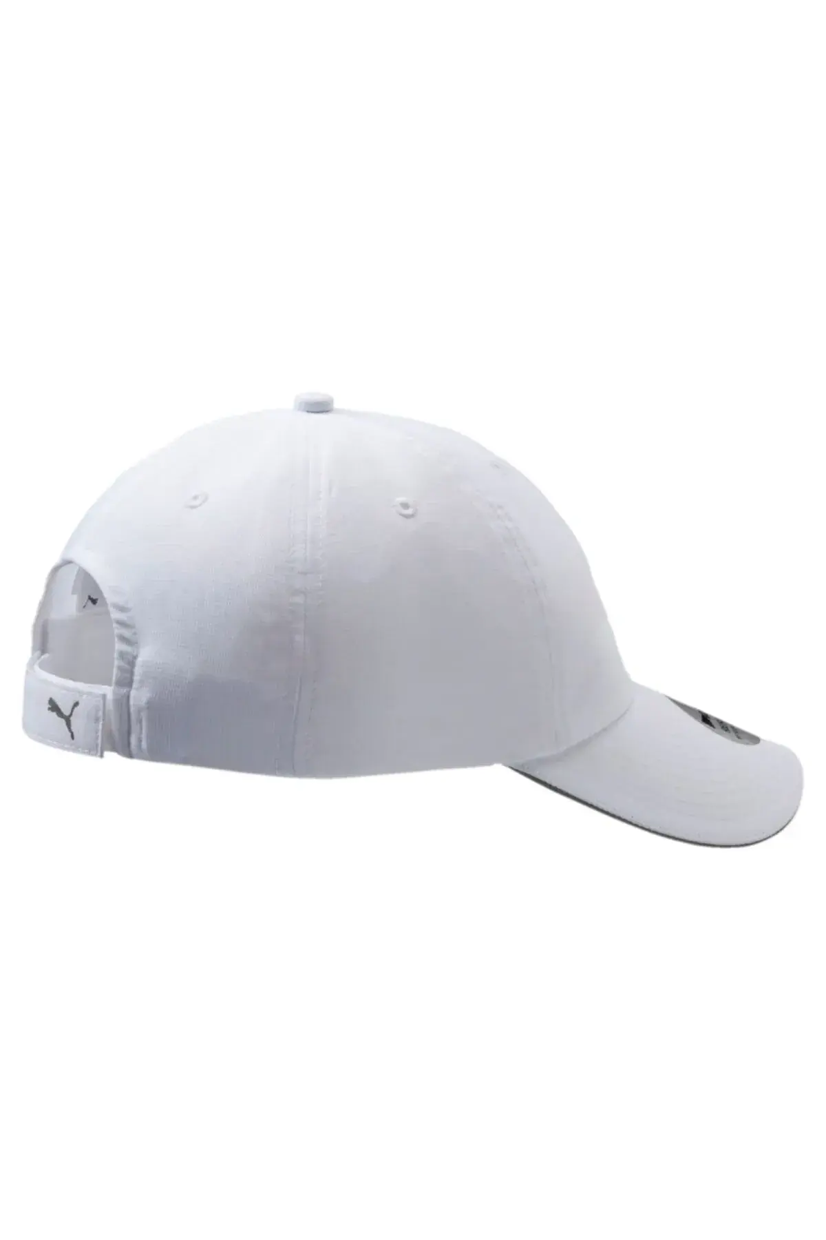 Puma Running Cap III Beyaz Unisex Şapka