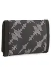Puma Phase AOP Wallet Siyah Unisex Cüzdan
