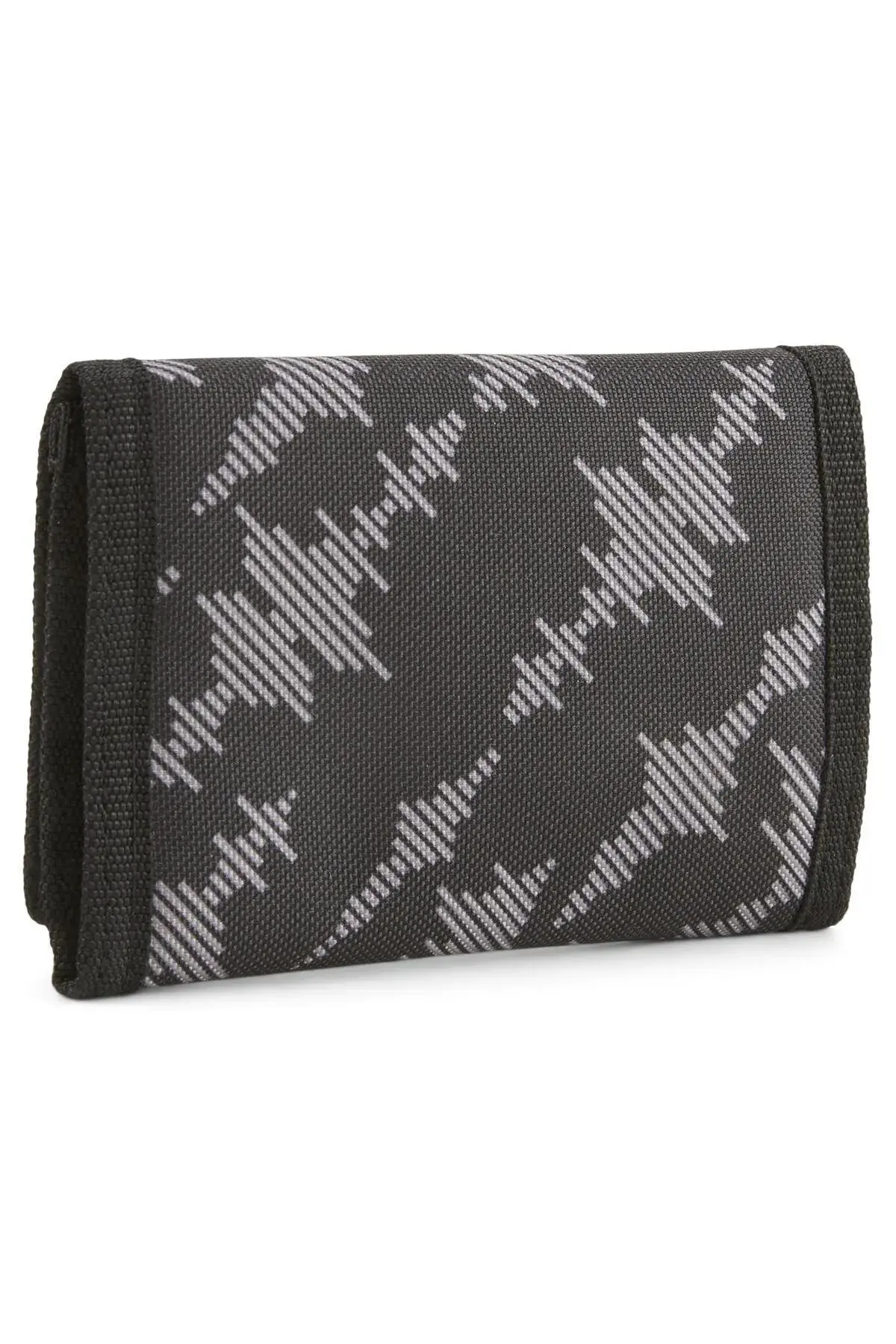 Puma Phase AOP Wallet Siyah Unisex Cüzdan