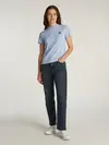 TJW REG BADGE TEE, DSC