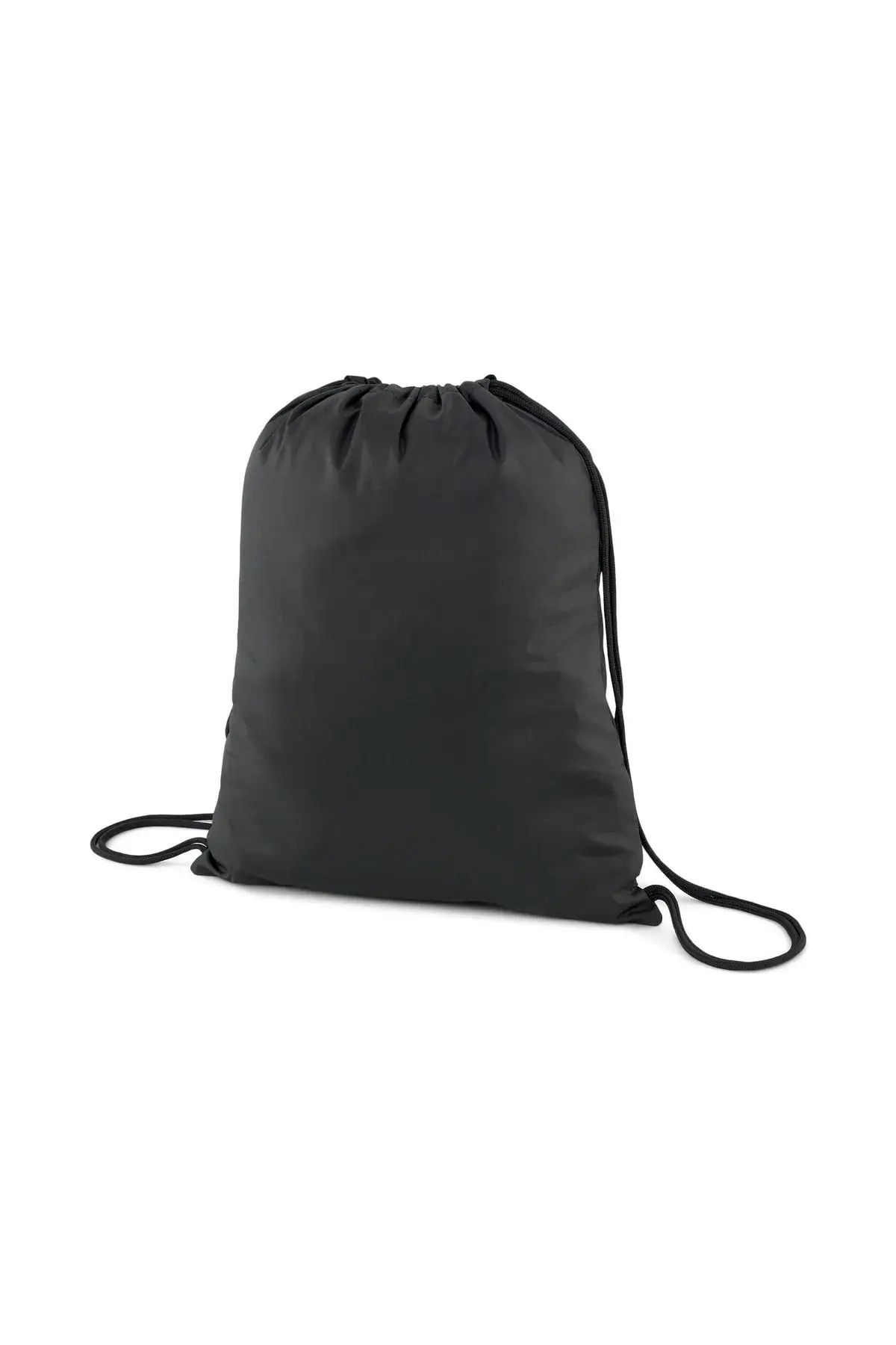 Puma Plus Gym Sack Siyah Erkek/Unisex Spor Çantası