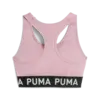 Puma 4KEEPS STRONG BRA - MID Pembe Kadın Sütyen & Bralet