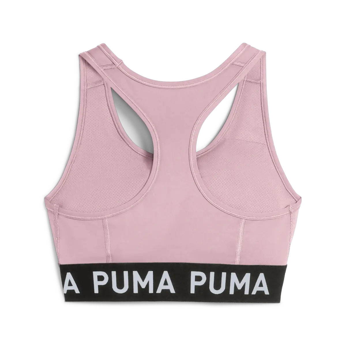 Puma 4KEEPS STRONG BRA - MID Pembe Kadın Sütyen & Bralet