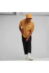 Puma Prime Classic Hardal Balıkçı Unisex Şapka