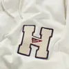 Tommy Hilfiger TJM TOWEL PATCH TERR, YAC Beyaz Erkek Eşofman Altı