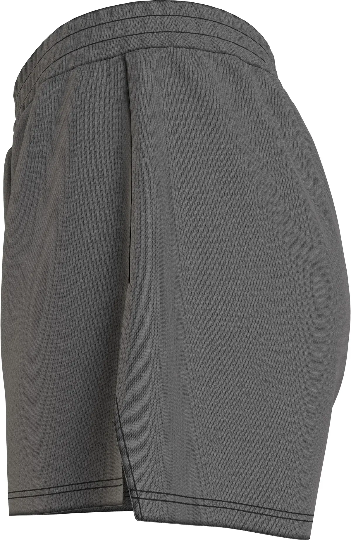 Calvin Klein SHORT Kadın Siyah Şort