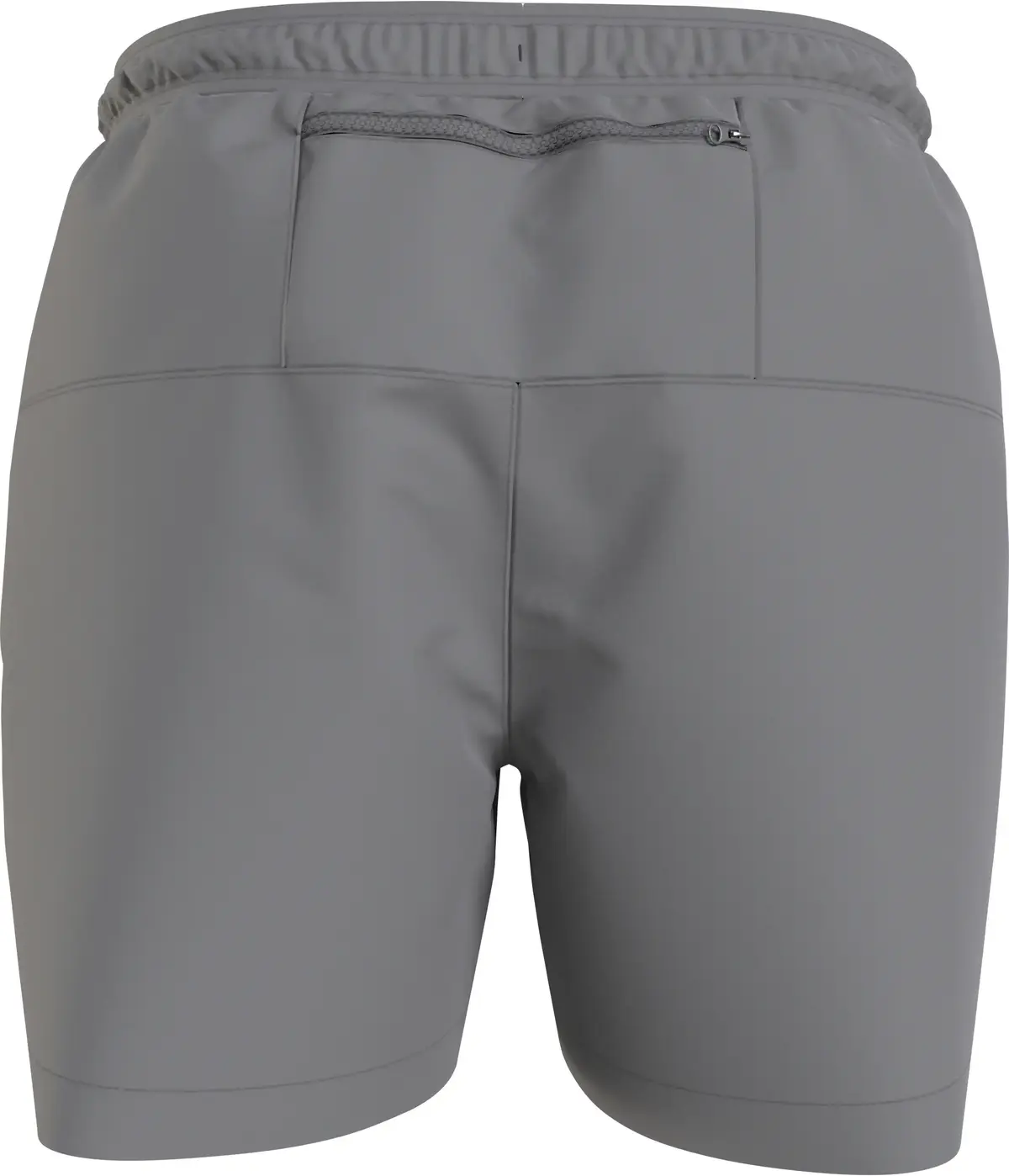 Calvin Klein MEDIUM DRAWSTRING-AC Erkek Bej Deniz Şortu