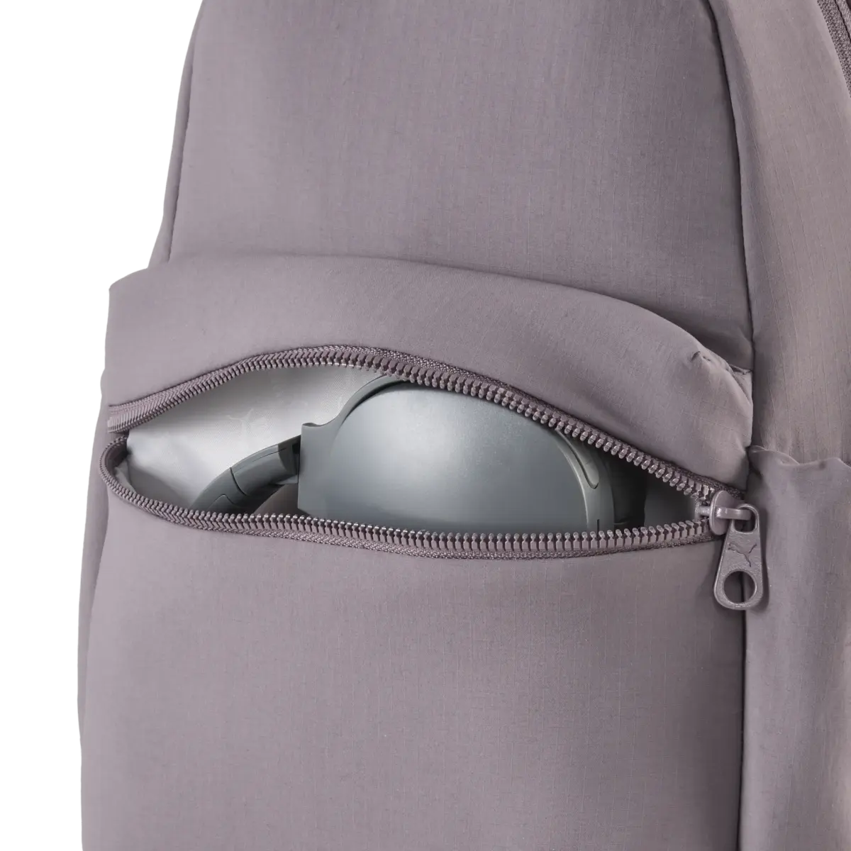 Puma HER Small Backpack Mor Sırt Çantası