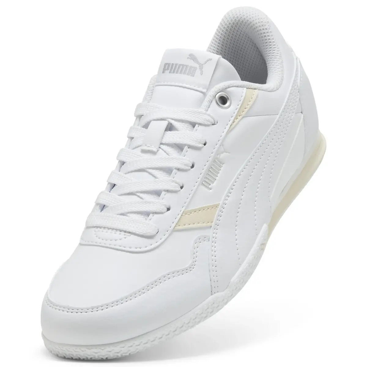 Puma BELLA DONNA L Beyaz Kadın Günlük Spor Ayakkabı