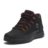 Timberland Sprint Trekker MID LACE UP WATERPROOF SN Siyah Erkek Bot