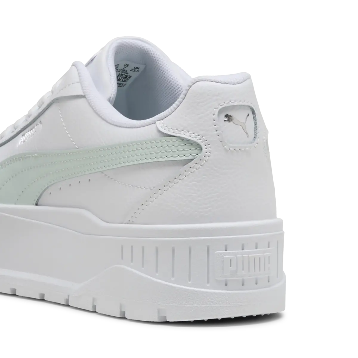 Puma Karmen II L Kadın Spor Ayakkabı & Sneaker
