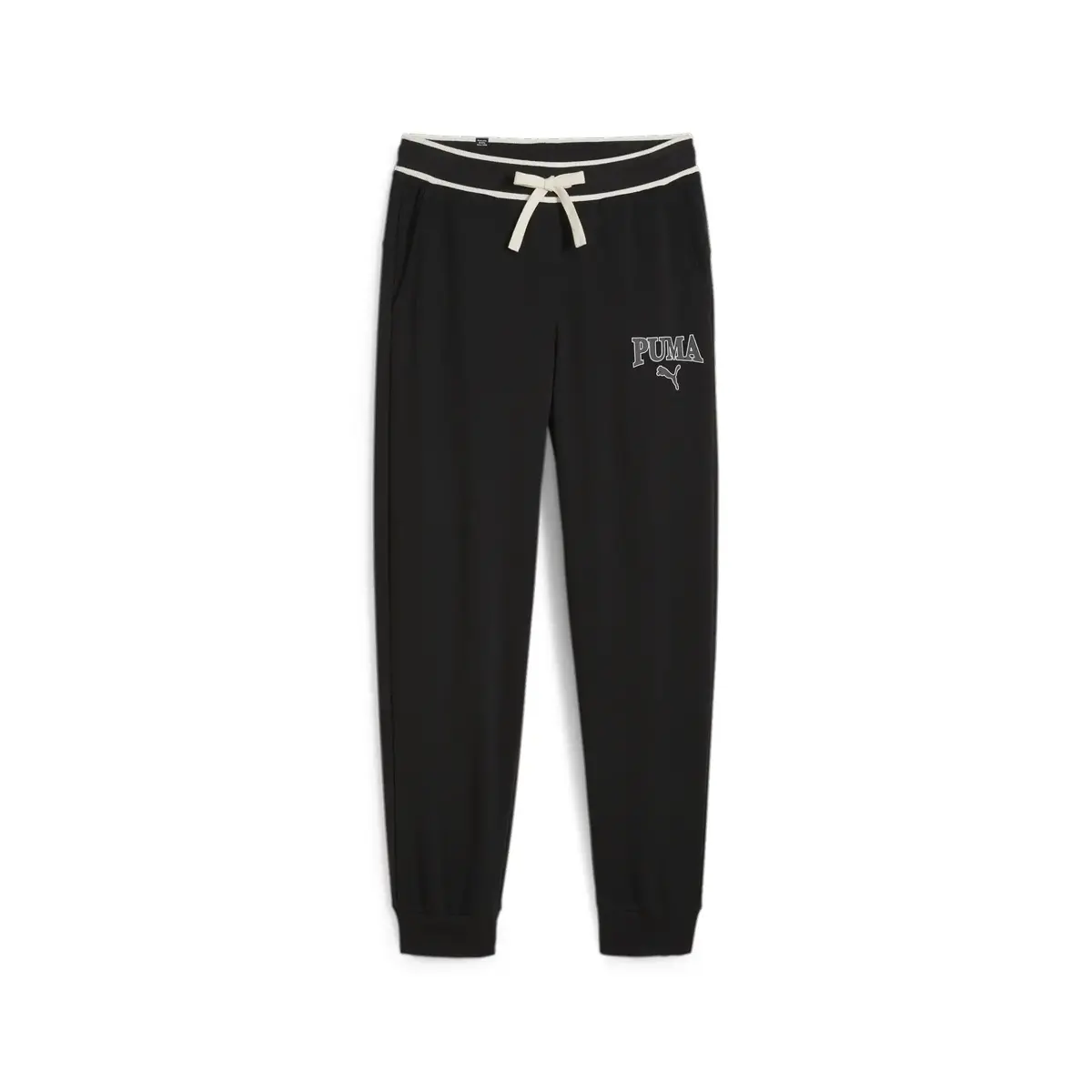 Puma SQUAD Pants TR Siyah Kadın Eşofman Altı