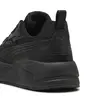 Puma X-Ray 3 Siyah Unisex Günlük Spor Ayakkabı