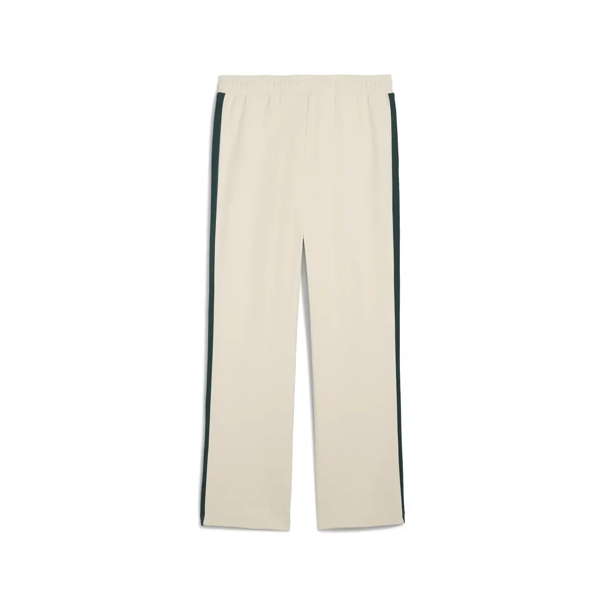 Puma T7 Relaxed Track Pants Gri Erkek Eşofman Altı