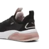 Puma Cell Thrill Siyah Unisex Yürüyüş ve Koşu Ayakkabısı