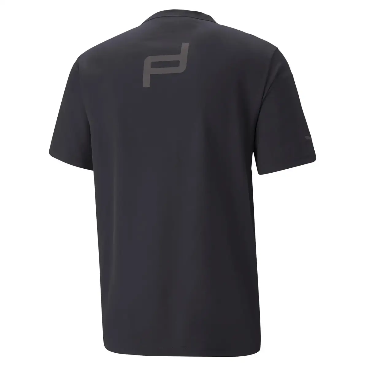 Puma M Pd Active Tee Erkek T-Shirt