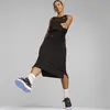 Puma Pixie Siyah Kadın Günlük Spor Ayakkabı