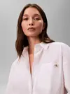 COTTON POPLIN CROPPE, YAA, XXS