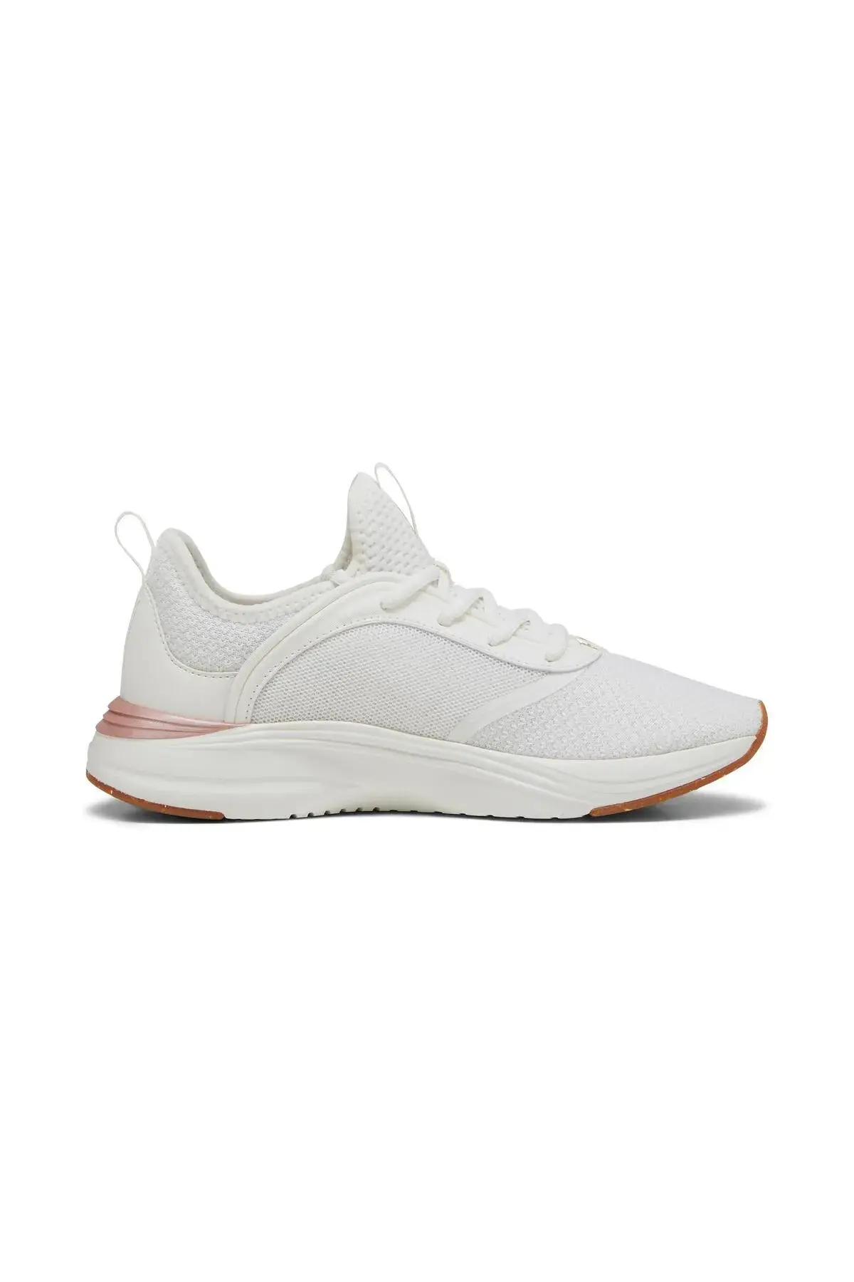 Puma Softride Ruby Better Wn s Kırık Beyaz Kadın Yürüyüş Ayakkabısı