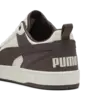 Puma Dribble Bej Unisex Spor Ayakkabı