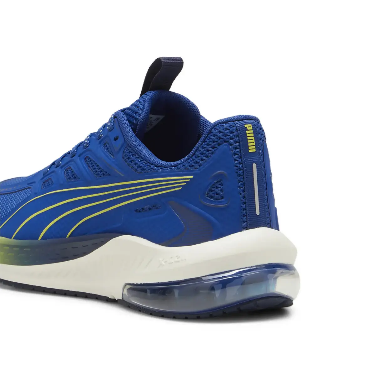 Puma X-Cell Lightspeed Mavi Erkek Yürüyüş ve Koşu Ayakkabısı