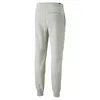 Puma CLASSICS GEN. Sweatpants FL Light Gri Erkek/Unisex Eşofman Altı