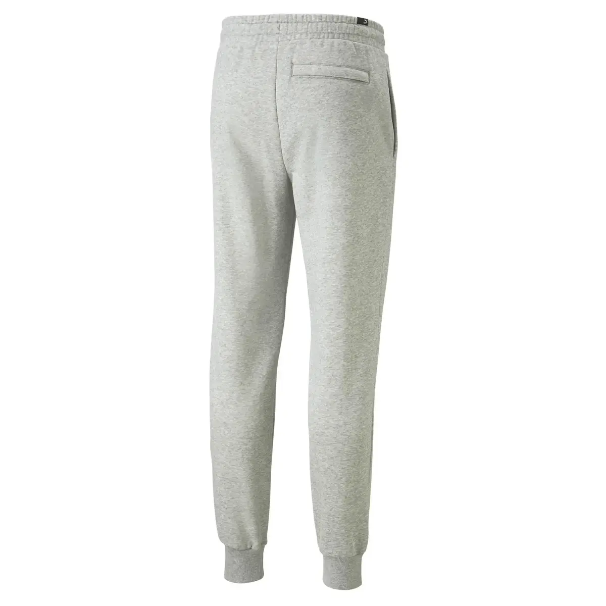 Puma CLASSICS GEN. Sweatpants FL Light Gri Erkek/Unisex Eşofman Altı