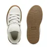 PUMA CREEPER PHATTY NUBUCK JR Krem Kadın Günlük Spor Ayakkabı