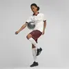 Puma MCFC Away Jersey Beyaz Erkek Takım Forması