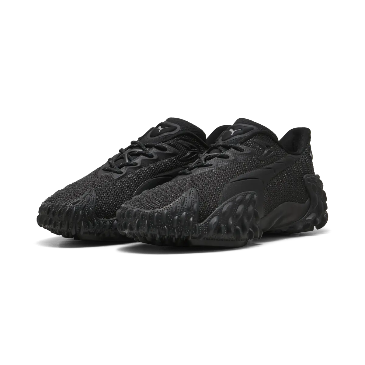 Puma Mostro X Siyah Unisex Günlük Spor Ayakkabı