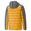 Puma PWRWarm packLITE HD 600 DOWN Turuncu Kaz Tüyü Mont