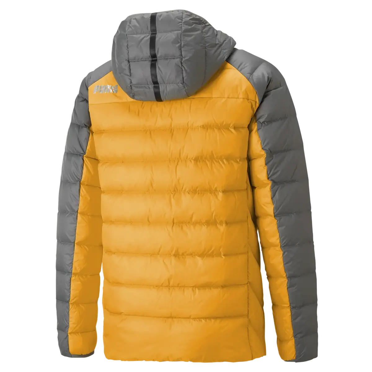 Puma PWRWarm packLITE HD 600 DOWN Turuncu Kaz Tüyü Mont