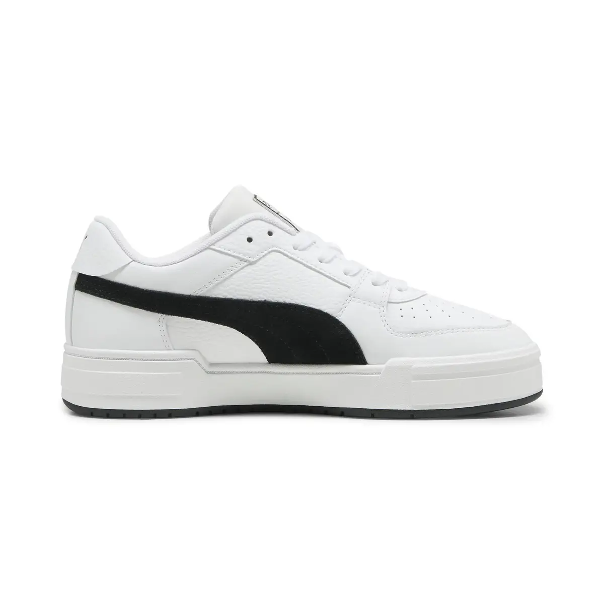 Puma CA Pro Suede FS Beyaz Erkek Günlük Spor Ayakkabı
