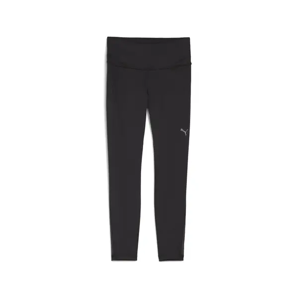 Puma W PUMA SHAPE TIGHT - HW 7/8 Siyah Kadın Tayt