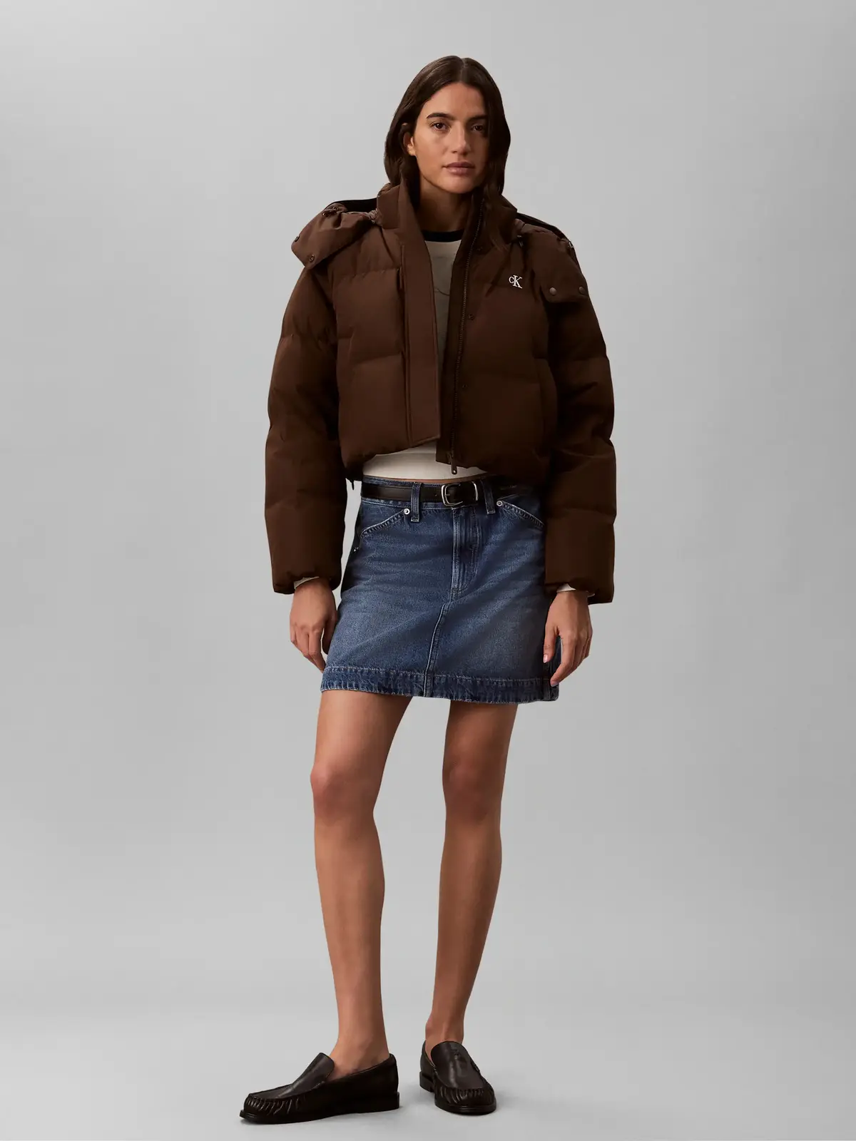 MATTE DETACHABLE SLV, WFM
