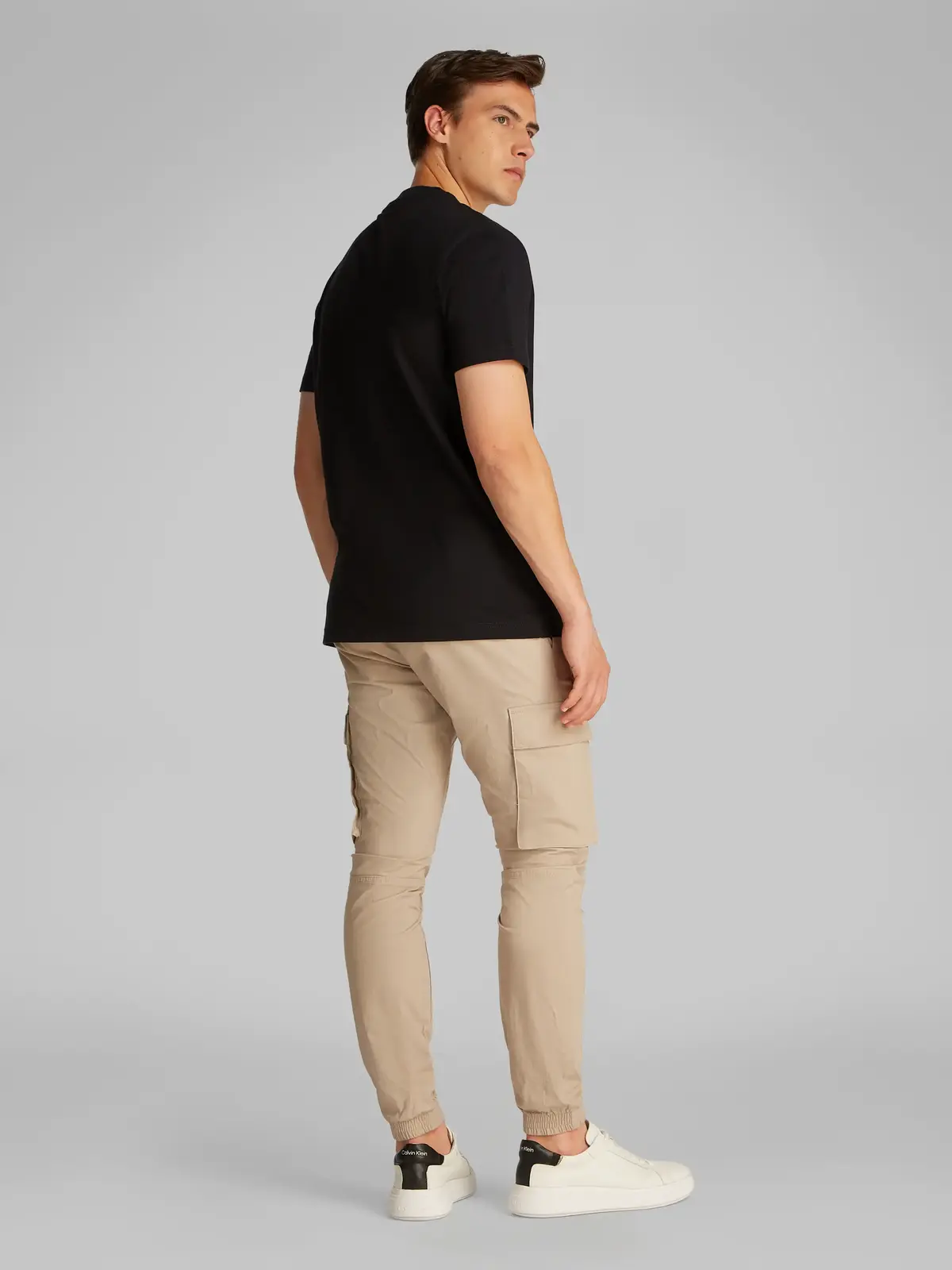 HEAVY REGULAR TEE, BEH