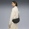 Puma HER Half Moon Bag Siyah Kadın Çanta