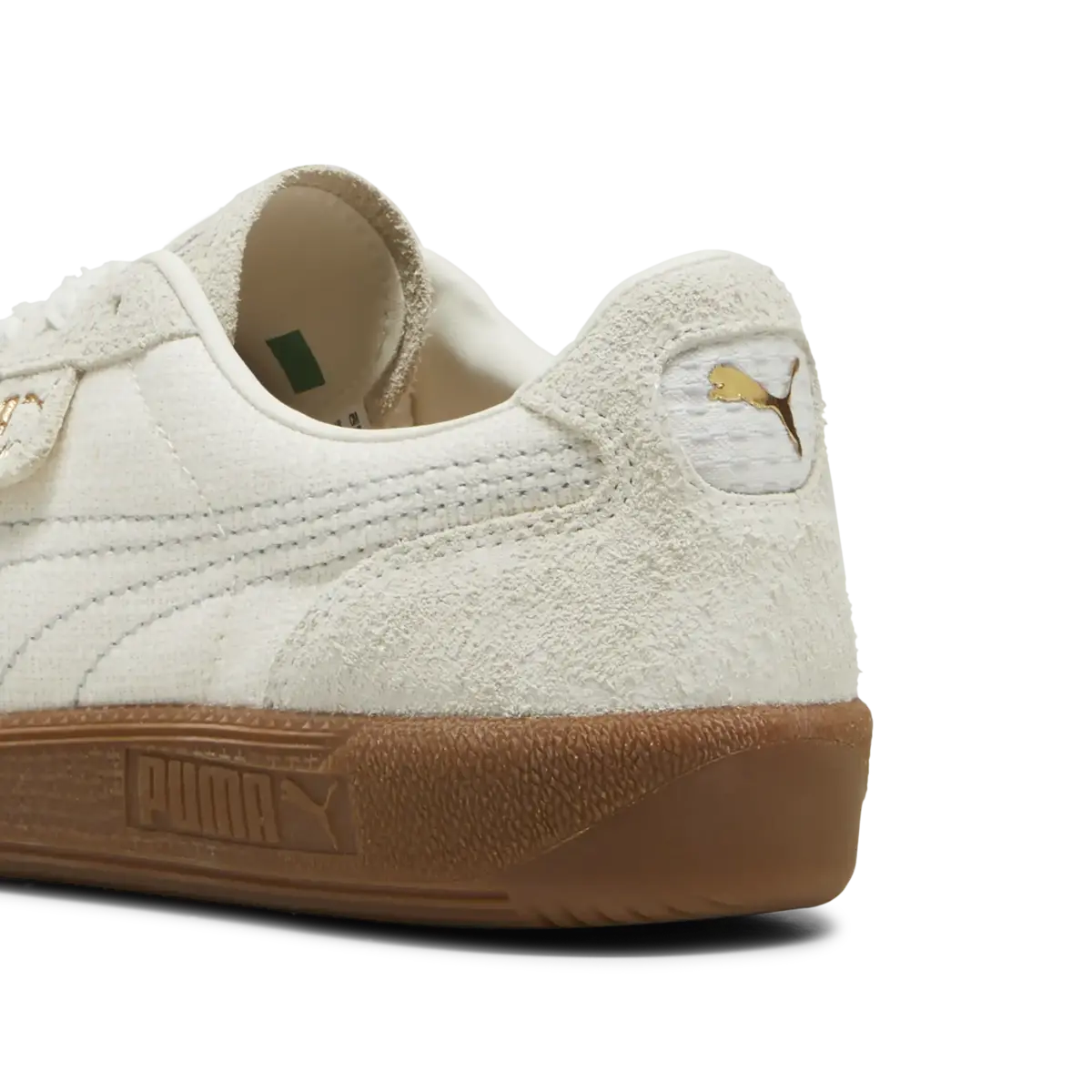 Puma Palermo Texture Erkek Spor Ayakkabı & Sneaker