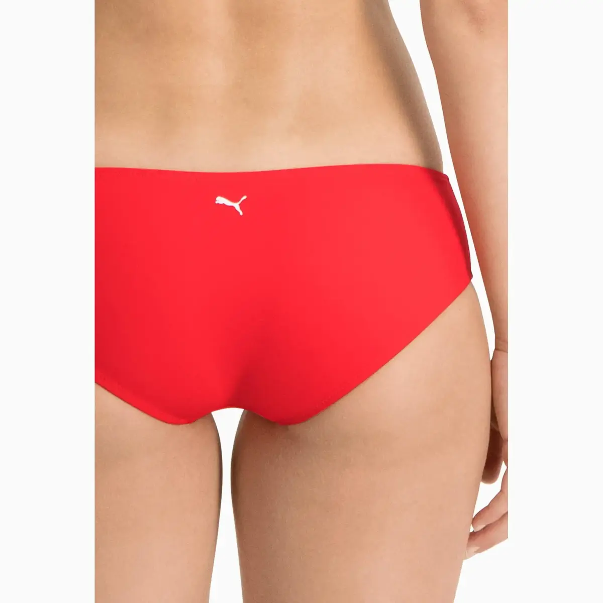 Puma Hipster Siyah Kadın Bikini Altı