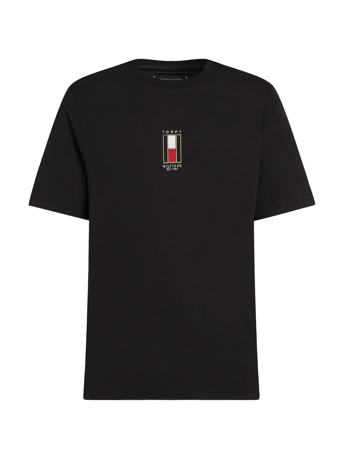 VERTICAL FLAG TEE, BDS