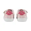 Puma Smash v2 Bfly V PS Pembe Çocuk Günlük Spor Ayakkabı